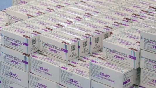 Confirman "vínculo" de una vacuna con la trombosis