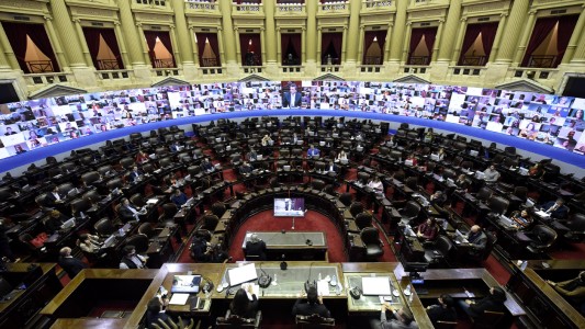 Diputados analizaron los posibles cambios para las elecciones