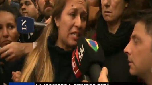 PepsiCo: la izquierda siempre está