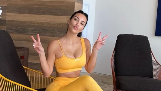 Fortuna: Kim Kardashian se une al club de los 1000 millones de dólares