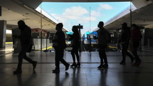 Vuelven los controles en los trenes