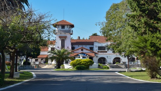 Vuelve la actividad al aire libre para las personas con discapacidad