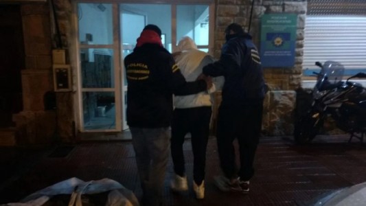 Mar del Plata: detuvieron a un hombre buscado por Interpol durante el velatorio de su hijo