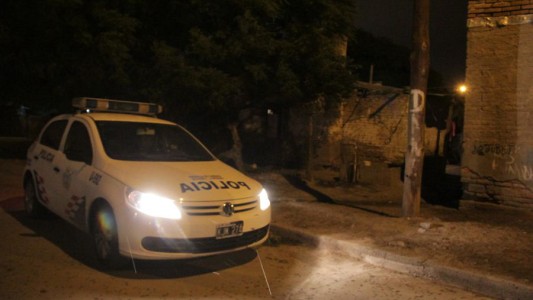 Le disparó a su esposa, se quitó la vida y la mujer logró sobrevivir