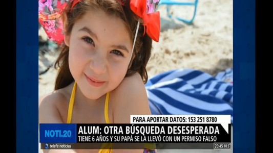 Alum: otra búsqueda desesperada