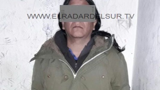 Docente violó y dejó embarazada a su hijastra de 12 años