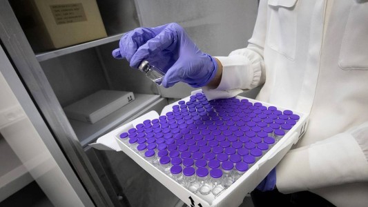 Olavarría volvió a Fase 3 por la presencia de cepas de Reino Unido y Manaos en el distrito