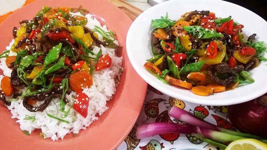 Alimentos para combatir el frío y subir las defensas sin aumentar de peso