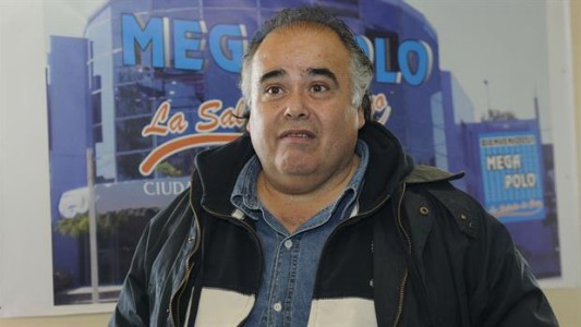 La Salada: Piden la preventiva para Castillo quien afirma "estar secuestrado" y ser un "preso político