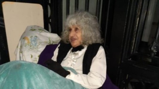 Detienen a un sospechoso de 25 años por el crimen de la anciana indigente de Recoleta