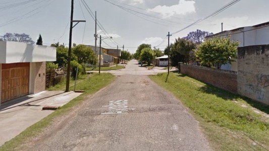 Detuvieron a un hombre que secuestraba mujeres, les ponía una máscara y las violaba