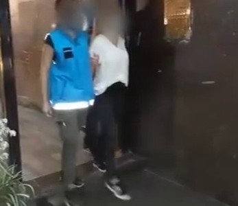 La Policía de la Ciudad desbarató un prostíbulo en Belgrano y detuvo a los dos responsables
