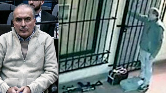 José López pidió su excarcelación: Fiscalía lo avala con caución de US$ 1 millón