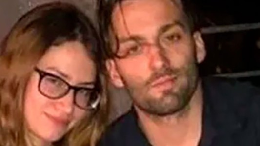 El último mensaje de una chica antes de ser asesinada por su novio: "Tu hijo me da miedo, toma un poco y me pega"