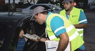 Meoni, Massa y Facundo Moyano se reunieron para hablar sobre proyecto de "Alcohol Cero al Volante"