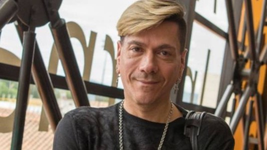 Roberto Piazza fue sometido a una angioplastia