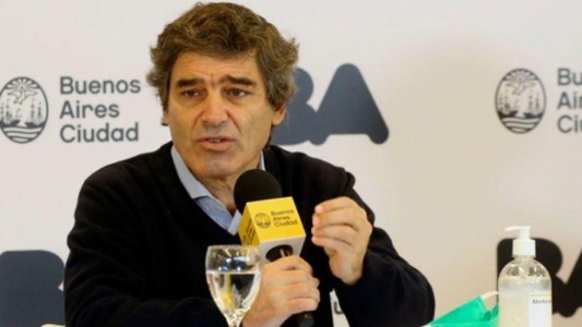 La Ciudad no implementará nuevas restricciones hasta evaluar la curva de contagios