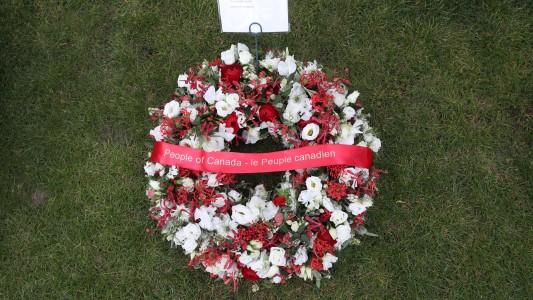 Así se prepara la ciudad de Windsor para el funeral del Príncipe Felipe