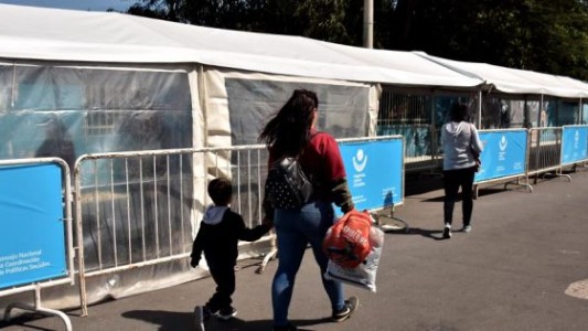 Anses confirmó que en Mendoza no se pagará el bono de $15 mil a beneficiarios de asignaciones