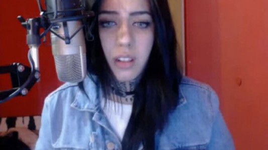 Habló la chica abusada por los youtubers: "No fue una violación"