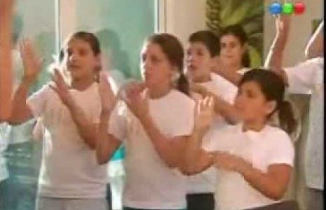 Primer congreso de sordoceguera en Argentina busca concientizar