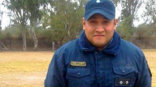 Llegó justo cuando se estaba por quitar la vida: "No eches moco, negra" le dijo y la salvó