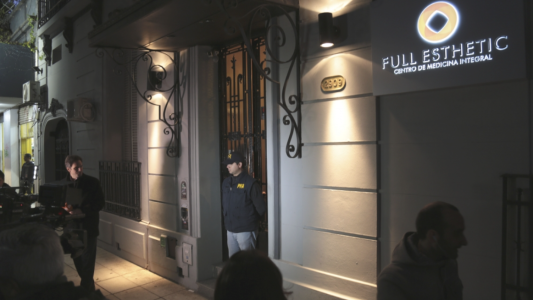 La Justicia investiga la muerte de un paciente en la clínica del cirujano Aníbal Lotocki