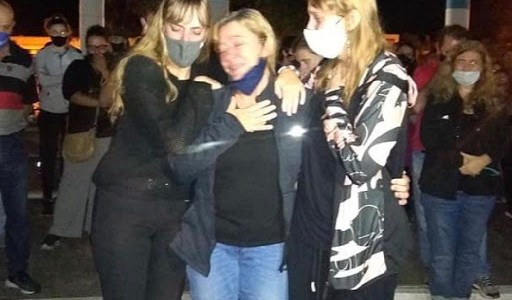 Secuestraron y asesinaron al encargado de una cooperativa en Santa Fe