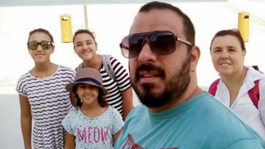 El drama de una familia argentina que quedó atrapada en Qatar por un conflicto diplomático