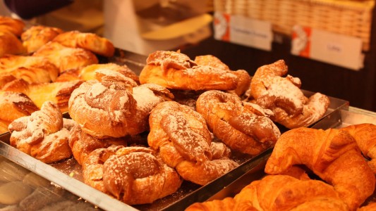 Un estudio hizo un ránking de las facturas que más nos engordan, ¡cuidado con la merienda!