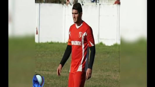 Atropellaron y abandonaron a un futbolista, que resultó amputado