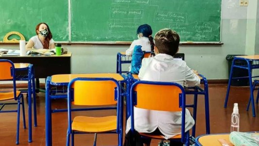 UTE-Ctera convocó a otro paro docente para este martes en las escuelas porteñas