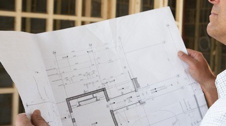 "Probation" para arquitecto que usó materiales de menor calidad que los contratados