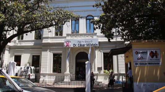 El PAMI comenzó a vacunar contra el coronavirus en la Ciudad de Buenos Aires