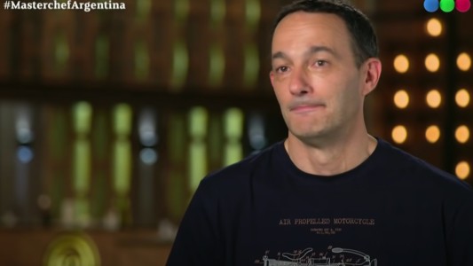 El particular método de Fernando Carlos para hacer ñoquis