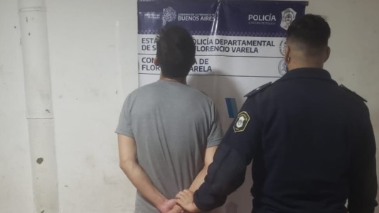 Detienen a un hombre acusado de haber acuchillado a su pareja embarazada