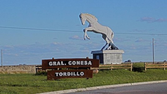 Tordillo, el único distrito bonaerense que permanece en fase 5
