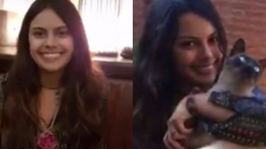 Autopsia de Anahí: los primeros datos indican que murió por asfixia