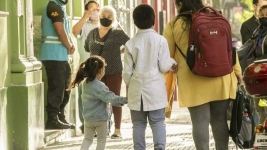 Pese al fallo judicial, confirman que habrá clases en la Ciudad