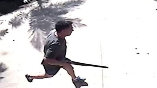 Suspendieron al director de un hospital por matar a un perro de una empresa vecina a su casa