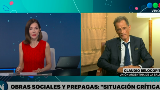 Situación crítica en obras sociales y prepagas: "La situación es dramática"
