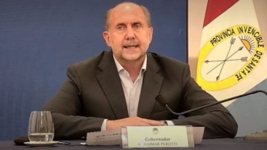 Santa Fe: restringen la circulación vehicular entre las 21 y las 6