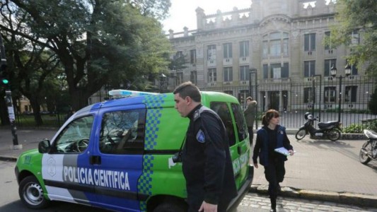 Donaron los órganos de la chica que se disparó en el colegio de La Plata
