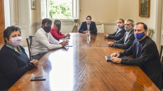 Las cámaras de colegios privados ratificaron que mantendrán las clases presenciales en la Ciudad