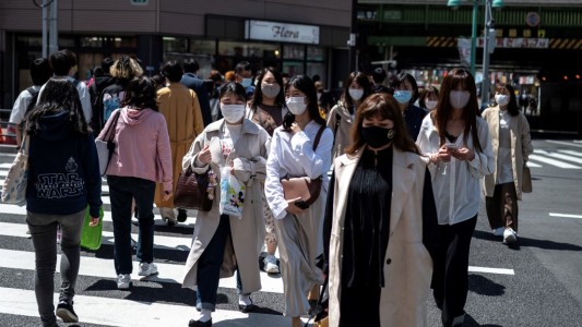 Japón: a tres meses de los Juegos Olímpicos, decretan el estado de emergencia por coronavirus