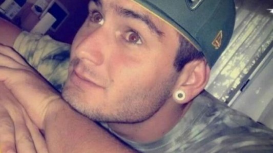 Murió el futbolista atropellado al que debieron amputar