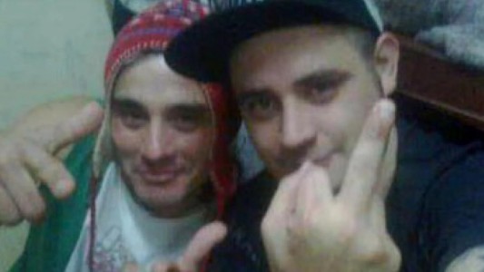 Crimen de Micaela García: investigan foto provocativa del acusado desde la cárcel