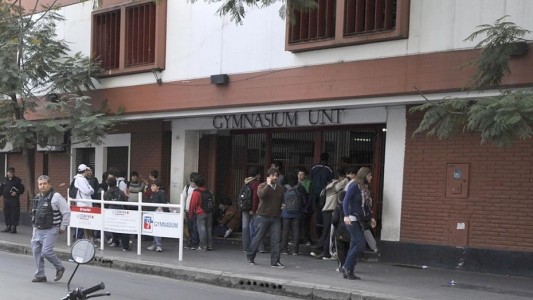 El colegio tucumano que se niega a transformarse en mixto