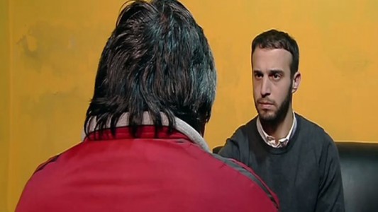 El testigo clave que metió preso a Enrique Antequera