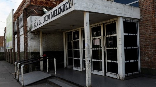 Almirante Brown: asesinó a puñaladas a su amigo de 20 años tras una discusión